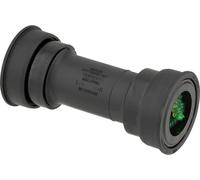 Shimano Eje de pedalier BB-MT500-PA Hollowtech II Pressfit 41 x 89,5-92 mm negro Pressfit