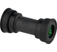 Shimano Eje de pedalier BB-RS500-PB Hollowtech II Pressfit 41 x 86,5 mm negro Pressfit
