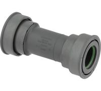 Shimano Eje de pedalier SM-BB72-41B Hollowtech II Pressfit 41 x 86,5 mm gris Pressfit