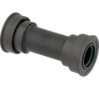 Shimano Eje de pedalier SM-BB94-41A Hollowtech II Pressfit 41 x 89,5-92 mm negro Pressfit