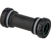 Shimano Eje de pedalier XT / SLX BB-MT801 Hollowtech II negro BSA