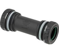 Shimano Eje de pedalier XTR SM-BB93 Hollowtech II negro BSA