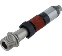 Shimano Eje de repuesto XT para PD-M8100 izquierda