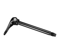 SHIMANO | Eje De Rueda Pasante SM-AX720 100x12mm - Eje Rueda Pasante Shimano SM-AX720 Eje pasante trasero de 100x12mm M12xP1.5 longitud: 121mm Aspecto sencillo y limpio: - Ajuste sencillo de la
