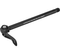 Shimano Eje pasante AX-MT700 12 mm negro