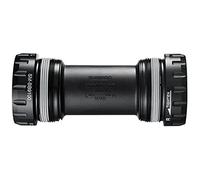 Shimano Eje Pedalier BB-R9100 ITA componente de transmisión para transmisión eficiente con rendimiento versátil