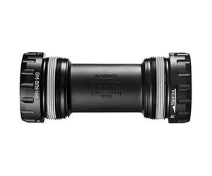 Shimano Eje Pedalier BB-R9100 ITA componente de transmisión para transmisión eficiente con rendimiento versátil