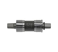 SHIMANO - Eje Pedalier BSA 122.5/68mm-BB-UN300 Cuadradillo (LL123)