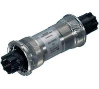 Shimano Eje Pedalier ITA 109/70mm Componentes y repuestos para Bicicletas, Adultos Unisex, Multicolor, Talla única