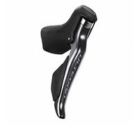 SHIMANO El accionamiento de la Palanca de Corto Tiempo Activa el Rotor con un tirón Limitado, dejando Mucho más Rango para aplicar la presión Que Necesitas