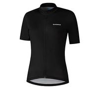 SHIMANO Element W'S S.S. Jersey Maillot, Adultos Unisex, Multicolor (Multicolor), Talla Única
