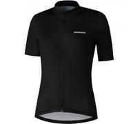SHIMANO Element W'S S.S. Jersey Maillot, Adultos Unisex, Multicolor (Multicolor), Talla Única