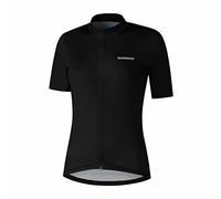 SHIMANO Element W'S S.S. Jersey Maillot, Adultos Unisex, Multicolor (Multicolor), Talla Única