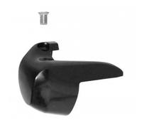 SHIMANO | Embellecedor De Maneta Derecha 105 R7020-7025-RX400 - Embellecedor de maneta SHIMANO, Modelo ST-R7020/R7025/RX400