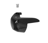 SHIMANO EMBELLECEDOR MANETA 7020/7025 DCHO C/Tor Ciclismo, Adultos Unisex, Multicolor(Multicolor), Talla Única