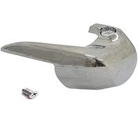 SHIMANO - Embellecedor Maneta Iz. +Tor. - ST-R8020