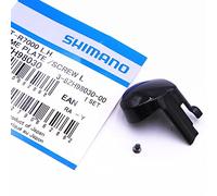 SHIMANO Embellecedor Maneta St-r7000 Izda C/Torn Ciclismo, Adultos Unisex, Multicolor(Multicolor), Talla Única