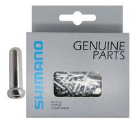 Shimano-Embouts de Cable 1.6mm 5pc-Cbles Gaines
