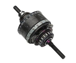 Shimano Engranaje Unidad de Longitud del Eje 184 mm SG de 8r31