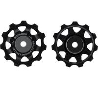 Shimano Engranajes para Saint 10 velocidades - 1 Par one_size