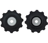 Shimano Engranajes para Ultegra, XT, Saint 9-/10 velocidades - 1 Par one_size