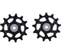 Shimano Engranajes para XT 12 velocidades - 1 Par one_size