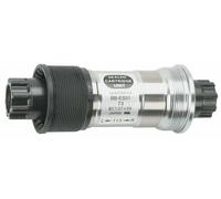 Shimano ES51 68 X 113Mm Octalink V2 Spline Inglés Soporte Inferior