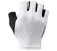 Shimano Escape Gloves blanco XXL ropa técnica para movilidad natural con rendimiento duradero