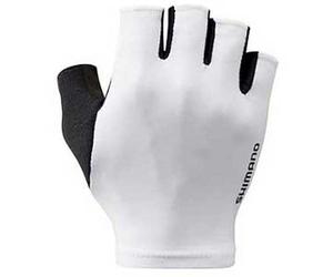 Shimano Escape Gloves blanco XXL ropa técnica para movilidad natural con rendimiento duradero