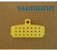 Shimano - Espaciador De Sangrado X Zee/Saint/XTR/XT/Deore/SLX - Nuevo