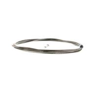Shimano EVP 1,2 x 2100mm 10 Stück Set Tracción de cambio Talla única Negro