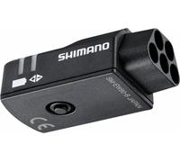 Shimano EW90-B Di2 Cabina Caja de Conexiones 5-Port