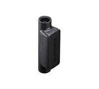 SHIMANO EWWU111 - Emisor Wireless, ÚNICA, Negro, Unisex