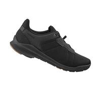 SHIMANO EX3 (EX300) Zapatos, Negro, Talla 38