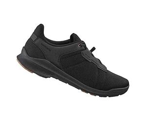 SHIMANO EX3 (EX300) Zapatos, Negro, Talla 45