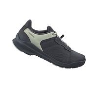SHIMANO EX3W (EX300W) Zapatos de Mujer, Gris/Menta, Talla 36
