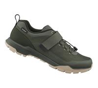 SHIMANO Ex500 - Hombre - Verde - talla 44- modelo 2024