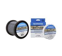 Shimano Exage Fishing Line 300m 0.205mm 3.4kg