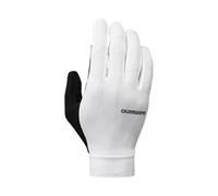 Shimano Explorer FF Gel Gloves blanco XL ropa técnica para movilidad natural con rendimiento duradero