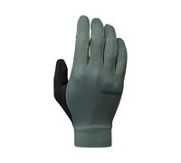 Guantes de ciclismo shimano explorer ff gel gloves verde S