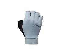 Shimano Explorer Gel Gloves Jade gris M ropa técnica para entrenamientos diarios con rendimiento versátil