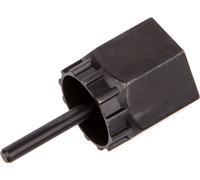 Shimano Extractor de cassettes TL-LR15 one_size