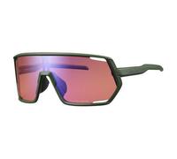 Gafas de sol de ciclismo shimano shimano eyewear tcnm2 verde oscu Talla única