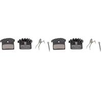 Shimano F.D.M9000/M8000/RS785 Tensores, Negro, Única (Paquete de 2)