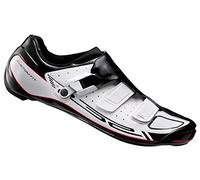 SHIMANO Fahrradschuhe Rennradschuhe Breit SPD-SL Klett-/Ratschaprox. Nan Zapatillas de ciclismoUnisex Adulto