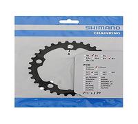Shimano FC-2350 chainring, 34T, black