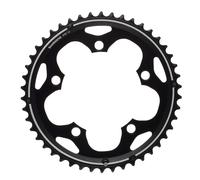 Shimano FC-CX50 chainring, 46T G-type, black