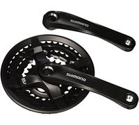 SHIMANO FC de ty501 Cuadrado 6/7/8 Compartimento de bielas