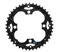 Shimano FC-M361 chainring 42T, black