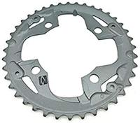 SHIMANO 40D Alivio Platos para Bicicletas, Adultos Unisex, Multicolor, Talla única